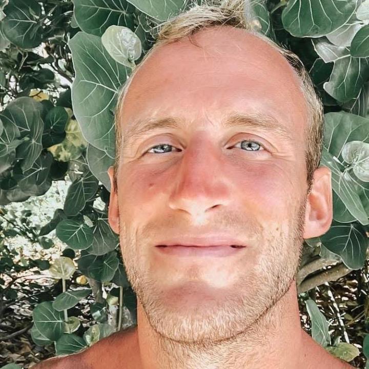 Ryan Hughes