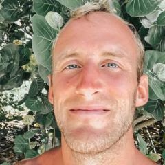 Ryan Hughes