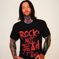 Christopher David