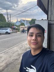 Ashley Dave Bulado