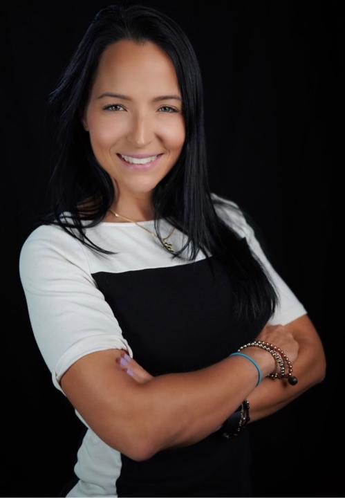 Gaby Chacon