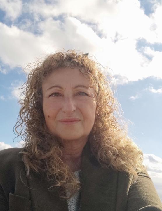 Connie Laloui