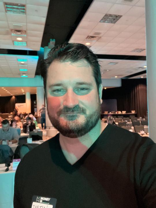 Dustin Poole