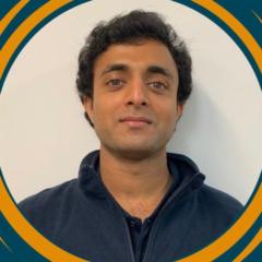 Vivek Linus