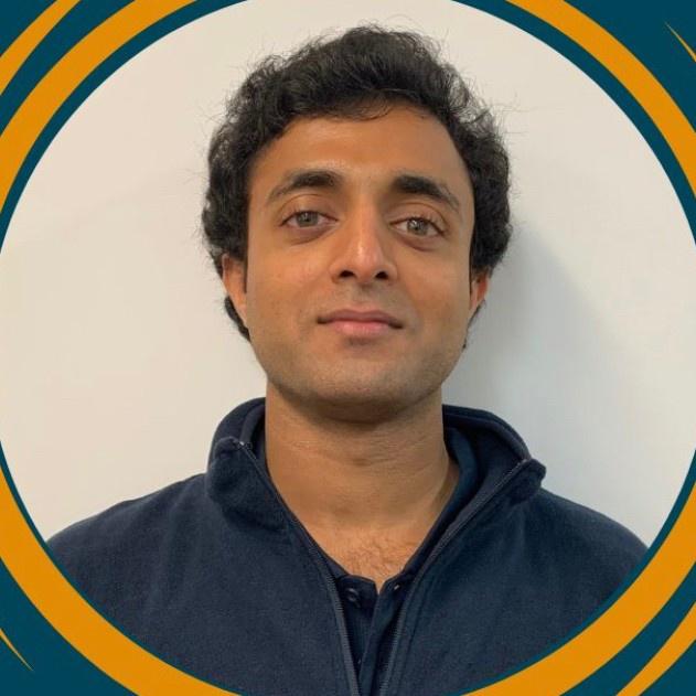 Vivek Linus