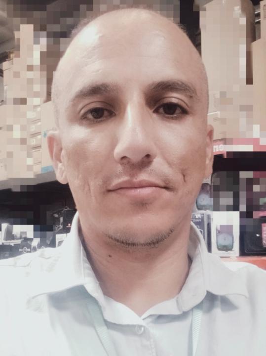 Aldo Aguirre