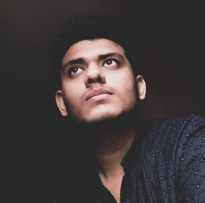 Syed Jawad Bin Azam