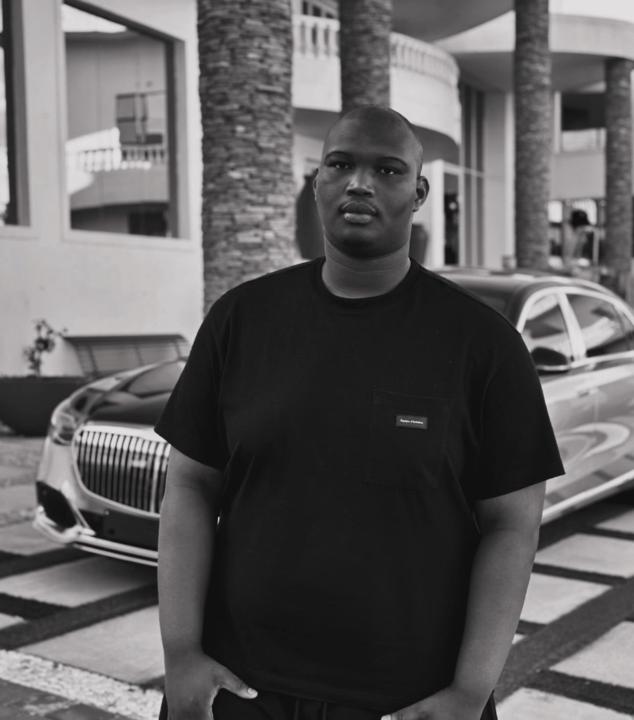 Siyabonga Ndlovu
