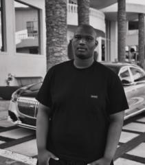 Siyabonga Ndlovu