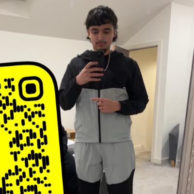 Jarrod Ahmed