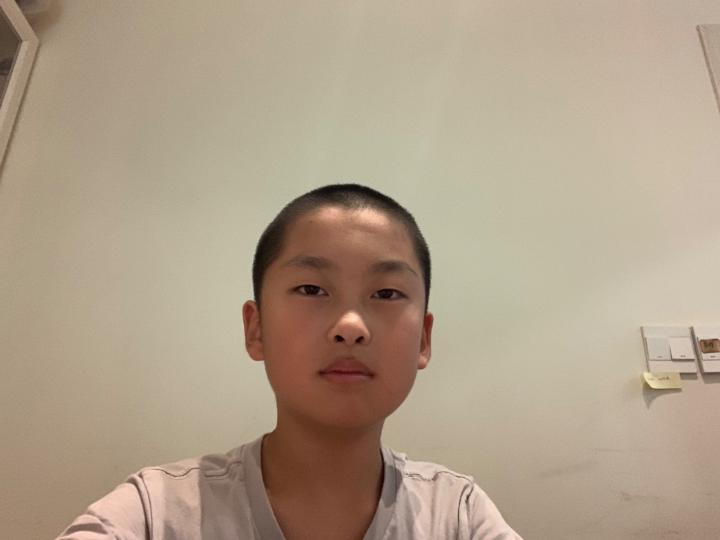 Samuel Shang