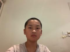 Samuel Shang