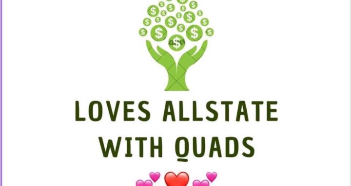 Lovesallstates With Quads