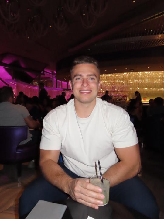 Matthew Brewer
