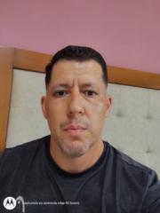 Danny Edo Barrantes Quirós