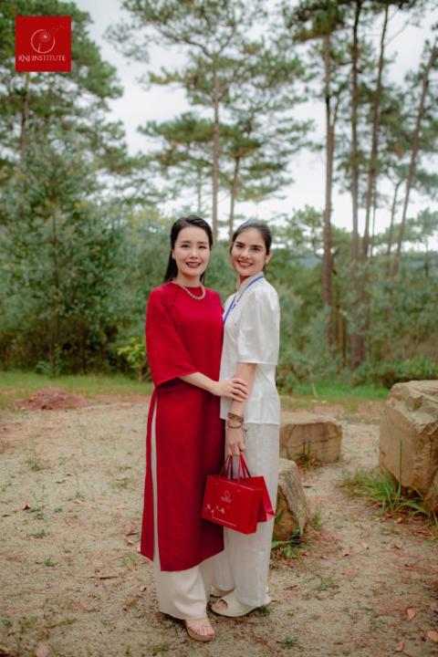 Trần Ánh Như
