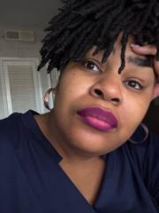 LaKenya Wilkins