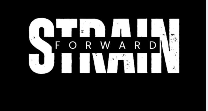 Strain Forward Fitness