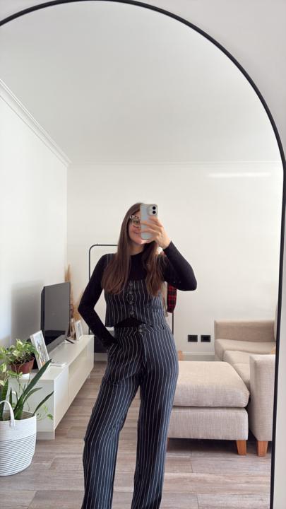 Looks que arme: Día 6 Reto sin compras