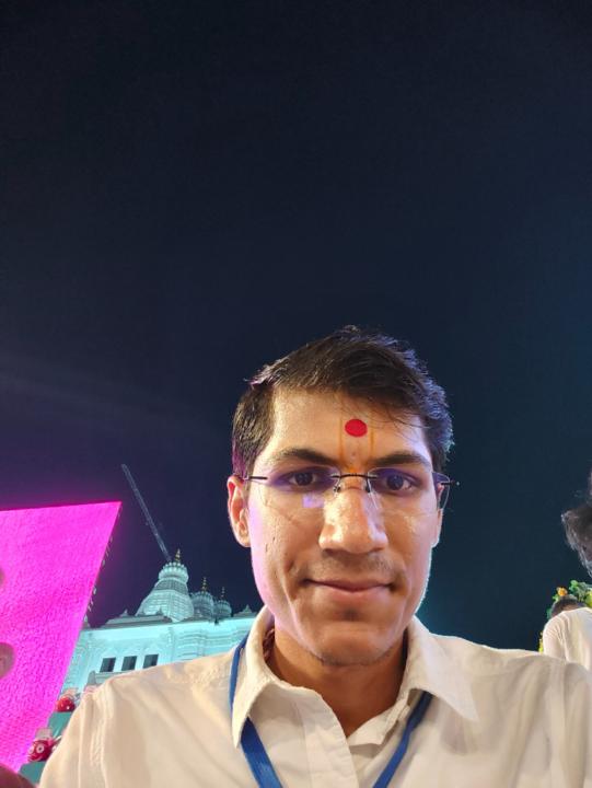 Jay Brahmbhatt