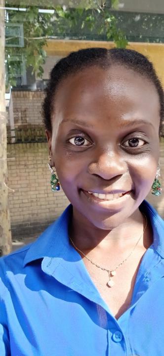 Cathy Ben-Ameh