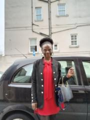 Cathy Ben-Ameh
