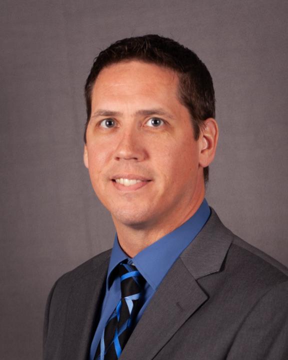 Brad Niedzwiadek