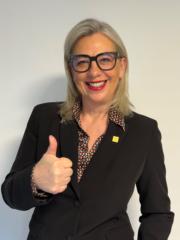 Claudia Andorn