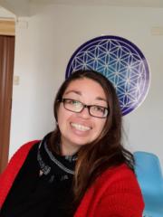 Patricia Bustamante Ponce