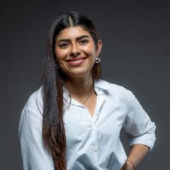 Carolina Zuniga Sevilla