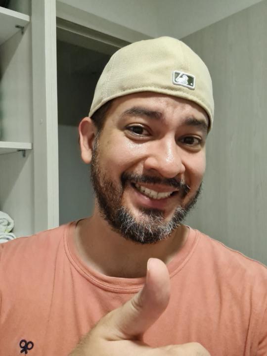 Elias Diaz ramirez