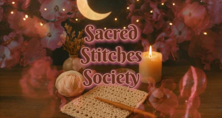 Sacred Stitches Society