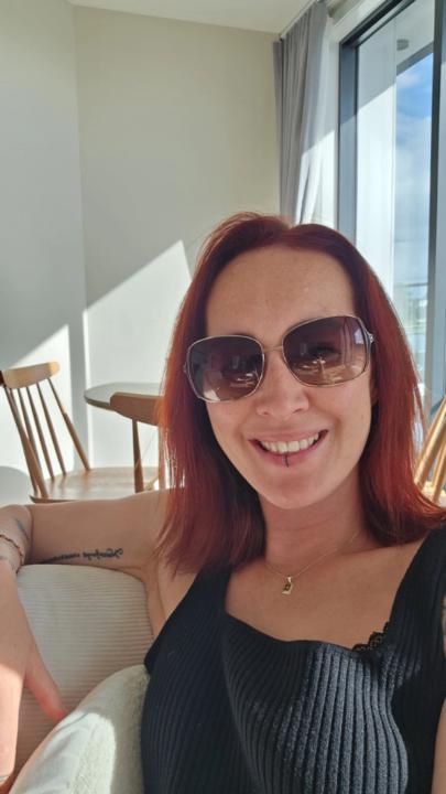 Holly Goldsworthy-Smith