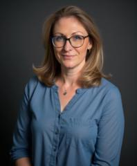 Rebecca Assad