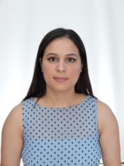 Sarra Kaddouri