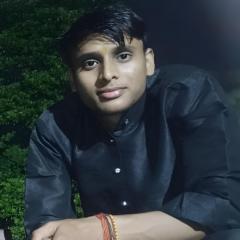 Rishabh Dubey
