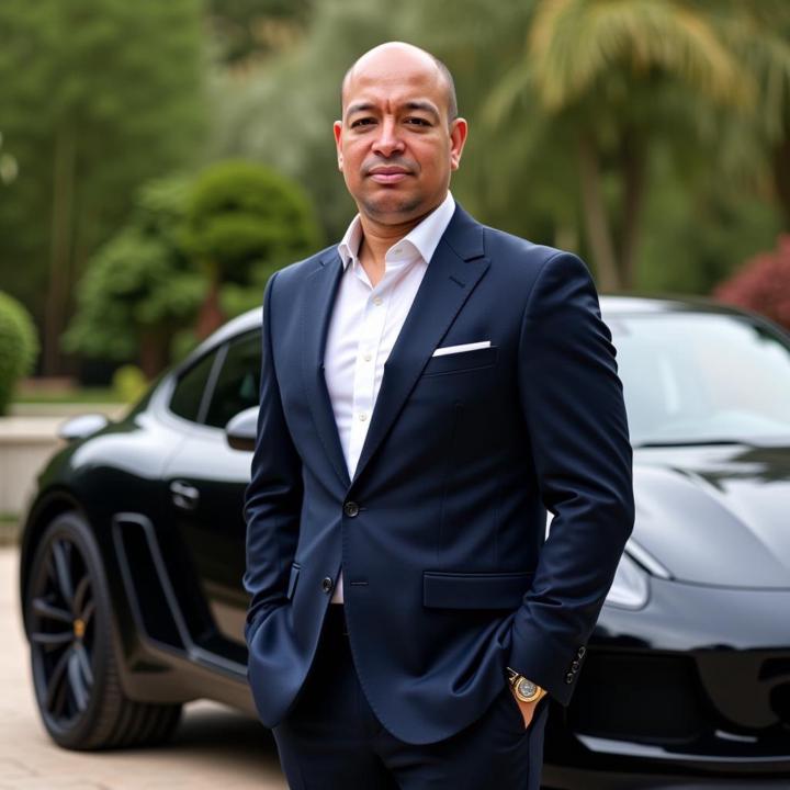 Berardo Mendez