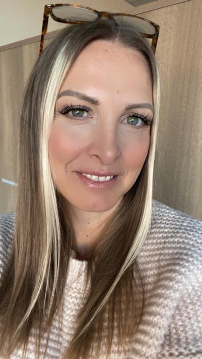 Cassie Logan