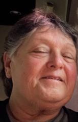 Judy Garner