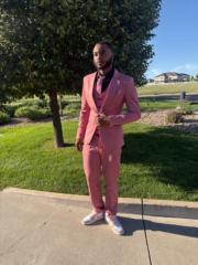 Evanthony Wilson