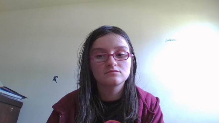 Taylor Farrell
