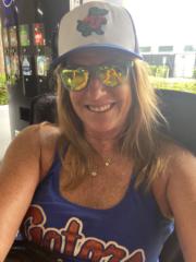 Tracy Jones