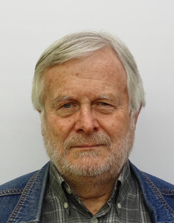 Chris Halliday