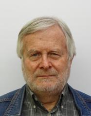Chris Halliday