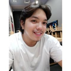 Grant Tolentino