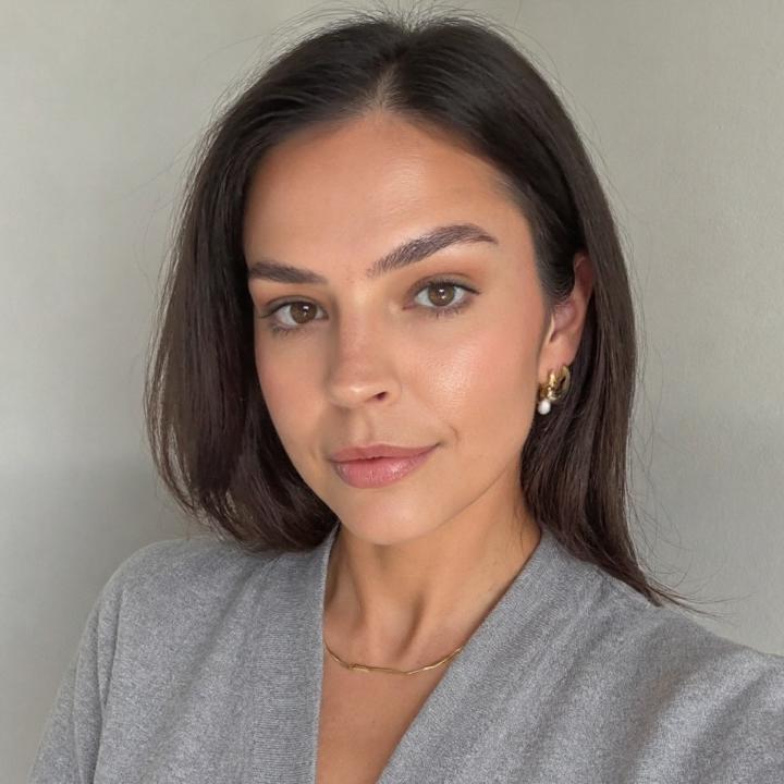 Shari Moffatt