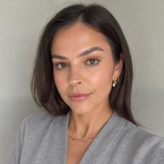 Shari Moffatt