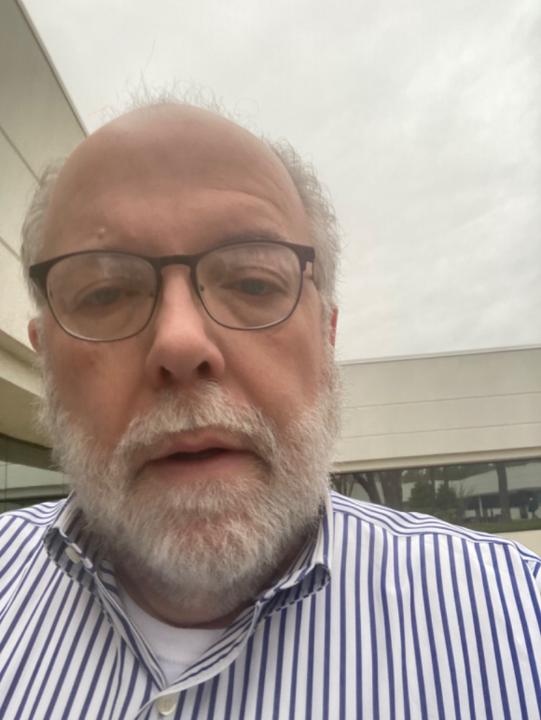 Peter McFadden