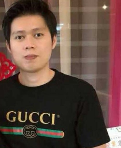 Vincent GOO Chong long