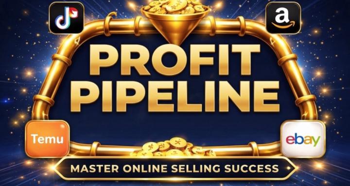 PROFIT PIPELINE 